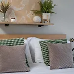 Apartmán Stunning Penthouse! - Sleeps 8