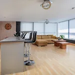 Apartmán Stunning Penthouse! - Sleeps 8
