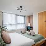 Apartmán Stunning Penthouse! - Sleeps 8 *
