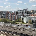 Apartmán Stunning Penthouse! - Sleeps 8 Leeds (West Yorkshire)