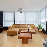 Stunning Penthouse! - Sleeps 8