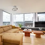 Stunning Penthouse! - Sleeps 8 Lejlighed