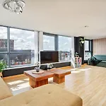 Lejlighed Stunning Penthouse! - Sleeps 8 Leeds (West Yorkshire)