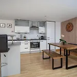 Lejlighed Stunning Penthouse! - Sleeps 8