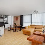 Lejlighed Stunning Penthouse! - Sleeps 8