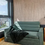 Lejlighed Stunning Penthouse! - Sleeps 8 Leeds (West Yorkshire)