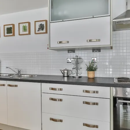 Leeds Most Stunning Penthouse! - Sleeps 8 Apartment