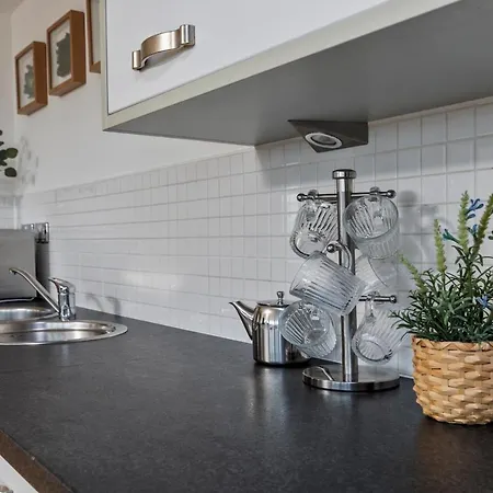 Apartment Leeds Most Stunning Penthouse! - Sleeps 8