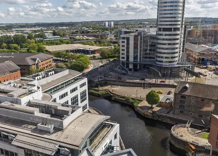 Apartment Stunning Penthouse! - Sleeps 8