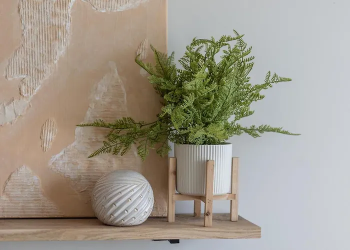 Apartment Stunning Penthouse! - Sleeps 8 Leeds (West Yorkshire)