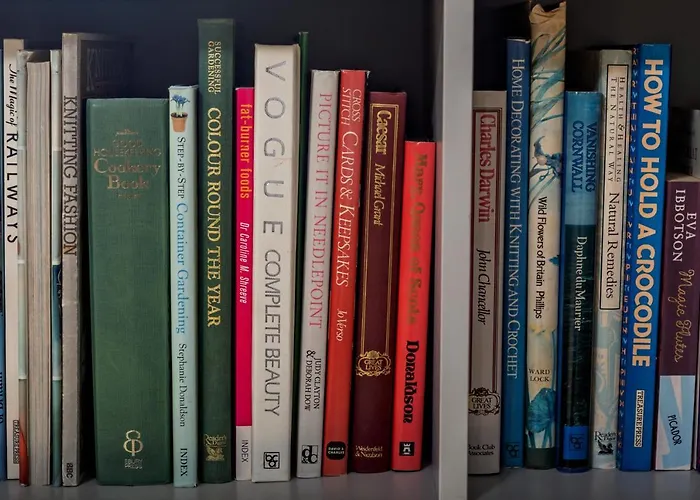 Stunning Penthouse! - Sleeps 8