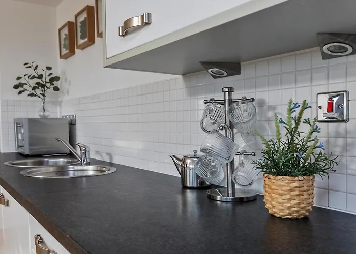 Apartment Stunning Penthouse! - Sleeps 8