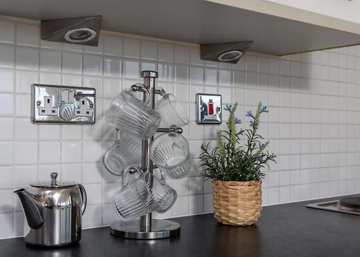 Apartamento Stunning Penthouse! - Sleeps 8