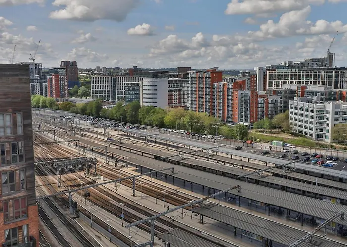 Stunning Penthouse! - Sleeps 8 Apartamento *