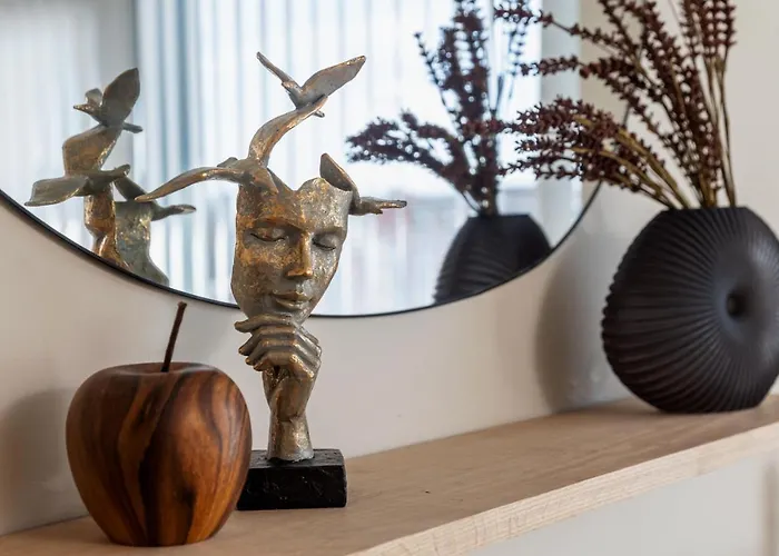 Stunning Penthouse! - Sleeps 8 Apartamento Leeds (West Yorkshire)